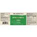 Dr. Mercola SpiruGreen for Cats & Dogs - 180 Tablets | Premium Pet Supplements - Buy Online on GoSupps.com