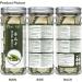 100% Dried Bitter Melon 1.41oz/40g de Melon amer s ch Naturel tranches de th Vert kugua sans additifs sans soufre - Buy Online on GoSupps.com