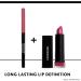 COVERGIRL Exhibitionist Lipstick in Romance Mauve 265 - 0.123 oz Lipstick Tube - Buy Online on GoSupps.com