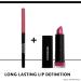 COVERGIRL Exhibitionist Lipstick Cream Verve Violet 370 - 0.123 oz Tube - Buy Online on GoSupps.com