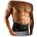 Shop McDavid Lightweight Back Support Brace Relief for Back Pain & Injury Recovery | Large Black - Buy Online on GoSupps.com