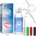 Provision Tooth Repair Kit - 4 Molding Tools & Thermal Beads for Fixing Missing Teeth | DIY Custom Grips & Prototyping - Buy Online on GoSupps.com