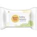 Burt's Bees Baby Wipes - Unscented Towelettes for Sensitive Skin - All Natural with Aloe & Vitamin E - Fragrance Free - 6 Flip-Top Packs - 432 Wipes Total - Buy Online on GoSupps.com