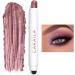 Eyeshadow Stick - Plaster Double-end Eyeshadow Sticks for Eyes | Stick Crayon Automatic Rotating Design for Base Contouring Smoky Eyes - Buy Online on GoSupps.com