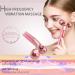 3D Face Roller Massager Kit - Electric T Shape Facial Massager Set for Skin Rejuvenation - Buy Online on GoSupps.com
