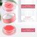 Buy Strawberry Lip Sleeping Mask | 2-in-1 Lip Scrub & Moisturizer for Youthful Hydrated Lips | International Shipping - Buy Online on GoSupps.com