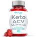 Keto Trim Max Gummies - Official Formula Vegan - Keto Trim Max ACV Gummies Keto Trim Max ACV Gummy S Keto Trim Max ACV Weight Shark Loss Tank with Apple Cider Vinegar Vitamin B12 (60 Gummies)