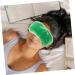 Angoily 2-Pack Gel Eye Masks - Blackout Ice Cream Masks for Migraine Relief & Tired Eyes - Soft Cold Compress Eye Care - Buy Online on GoSupps.com