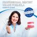 Enamel-Friendly Repair Toothpaste - Advanced Science Formula - Stain-Away & Plaque Removal - 30ml - Buy Online on GoSupps.com