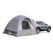 Napier Backroadz SUV Tent | Universal Fits All CUVs, SUVs, and Minivans | Sleeps 5 Adults | Grey & Green | 10'x10' (19100)