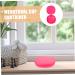 2 Series Box Storage SBOX for Menstrual Cup Holder & Organizer - Reusable Pink Sterilizer Case - Period Cup Storage 1 Pack - Buy Online on GoSupps.com