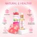 Buy Feminine Wash & Yoni Soap Bar for pH Balance | Organic Yoni Oil & Intimate Wash - Moisturizing & Odor Removal - Buy Online on GoSupps.com