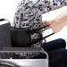 Family Elderly/Patient Care Transfer Sling Patient flip Multi-Function Care Sling Disabled Waist Auxiliary Belt Medical Rehabilitation Sling