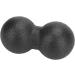 Durable Foam Massage Ball for Back | Soft Surface Manual Massage Ball | Light & Effective Back Relief - Buy Online on GoSupps.com