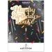 Cakeshop Cake Decoration Pack | Happy Birthday Premium 3mm Mirror Acrylic Plastic Cake Topper Sign & 25g Party Pack of Cake Sugar Sprinkles | Custom Name Cake Decorations (Gold) Non-Prime Mirror Acrylic: Gold - Buy Online on GoSupps.com