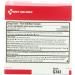 First Aid Only Burn Cream Pack 0.9g - 25-Count Box G343 - Buy Online on GoSupps.com