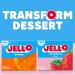 Buy Jell-O Sugar Free Strawberry 8.5g - Delicious Low-Calorie Dessert for Healthy Snacking | International Shipping Available - Buy Online on GoSupps.com