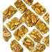 SweetGourmet Original Butter Peanut Squares - Old-Fashioned Bulk Candy - 3 Pounds - Buy Online on GoSupps.com