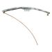 France Luxe Triple Circle Tige Boule Barrette - South Sea | Elegant Hair Accessory - Buy Online on GoSupps.com