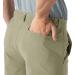 TBMPOY Men's Stretch Cargo Shorts - Quick Dry Lightweight for Golf, Travel, Camping - Khaki(Size 42) - Buy Online on GoSupps.com