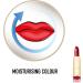 Max Factor Colour Elixir Lipstick #720 Scarlet Ghost - Long-Lasting Formula for Women - Buy Online on GoSupps.com