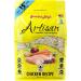 Grandma Lucy's Artisan Dog Food, Grain Free and Freeze-Dried - Artisan Chicken, 3Lb Bag