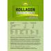 Premium Collagen Powder 500g - 94.9% Protein Type I & III 18 Amino Acids Additive-Free Bonemis - EU Pasture Beef - Buy Online on GoSupps.com