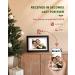 10.1 MOOLINK WiFi Digital Photo Frame - Touch Screen, HD Display, 16GB Storage - Share Photos via Email, App, USB Drive, SD Card - Black - Buy Online on GoSupps.com