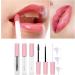 10ml Empty Mascara Tube and Wand Glass Amber 3pcs DIY Mascara Tubes Empty for Castor Oil Glass Mascara Bottles Ideal Kit for DIY Cosmetics (3pcs) - Buy Online on GoSupps.com