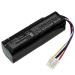 Cameron Sino Battery for Philips Respironics REF 1043572 Respironics Ultrafill Oxygen T Trilogy 202 PN:Philips 1043572 1055806 1113779 5200mAh / 76.96Wh