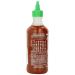 Sriracha Tuong Ot Hot Chili Sauce - 17 oz | Spicy Condiment for Heat Seekers - Buy Online on GoSupps.com