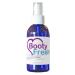 Booty Fresh - Intimate Odor Neutralizing Cleanser Spray to Remove All Smell for Private Parts - Wet Wipe Lover/TP Hater Must Have - Balls, Pits, etc. Too - Soft pH, Bleach-Free, Natural Formula