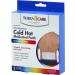 Veridian Healthcare Theracare Cold Hot Medicated Patch White 5 Count - Soothing Relief for Aches and Pains - Buy Online on GoSupps.com