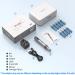 Dr.Pen Ultima M8S 2023 Microneedling Pen Bundle | 9x 0.25mm Cartridges | Professional Wireless Skin Pen for Face, Body & Beard - Buy Online on GoSupps.com