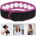 Beavorty Multi-Purpose Neck & Shoulder Massage Headband - Comfort & Acupuncture Yoga Accessory - Buy Online on GoSupps.com