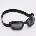 3D Dry Eye Relief Glasses with Comfortable Soft Cushion Hydrating Silicone Dry Eye Masks with Hydrating Chamber Design Universal Fit for Day and Night Use (Grey)