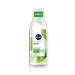 NIVEA NIVEA NATURALLY GOOD Fresh Toner 200ml - Facial toner enriched with organic green tea extract - Cleansing lotion for all skin types