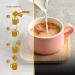 OKTEA Assam Milk Tea Kit - Assam & Ceylon Tea Blend with New Zealand Milk - 5 Servings - Buy Online on GoSupps.com