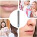 Volumizing Gloss 3 ml natural lip care oil moisturizing care product for appointments and photo sessions A bang - Buy Online on GoSupps.com
