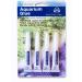 RA AquaTech Aquarium Glue Clear for Plants Corals aquascaping Instant Aquarium Safe 4pcs pack