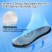 CRIUS Minimum Arch Support Insoles - Breathable Lightweight Comfort for Long Days | EU43/UK-M9/US-M10 - International Shipping Available - Buy Online on GoSupps.com