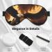 Sleep Mask Eye for Women & Men - Reusable Soft Blackout Masks for Better Sleep | Travel Essentials & Perfect Gifts - Eagle and Fire - Buy Online on GoSupps.com