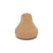 EDELKRAFT Magnetic trigger stick for partner and self-massage made of wood - Made in Germany (beech 30mm head)