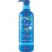 Kracie Umino Uruoisou Moisturizing Care Shampoo 490ml