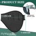 Flywave Neoprene Grip Pads - 2 Pieces | Anti-Friction Fitness Grip Pads for Weightlifting & Pull-Ups - Buy Online on GoSupps.com