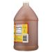 Bragg Organic Apple Cider Vinegar with the Mother - USDA Certified, Raw & Unfiltered, 1 Gallon - Buy Online on GoSupps.com