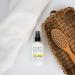Zoey Naturals Vanilla Grapefruit Hair Detangler Spray for Kids - Moisturizing Non-Toxic Leave-In Conditioner - Tear-Free Tangle Fighter - Made in the USA - 4 Oz - Buy Online on GoSupps.com