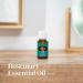 Young Living Rosemary Essential Oil - 100% Pure Aromatherapy for Focus & Clarity | Invigorating Herbal Aroma - 15ml International Shipping - Buy Online on GoSupps.com