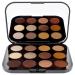 MAC Connect In Colour Eye Shadow Palette - Unfiltered Nudes for Women | 0.43 oz - Shop Internationally - Buy Online on GoSupps.com